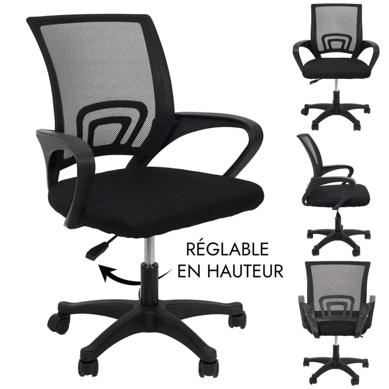 Fauteuil de bureau