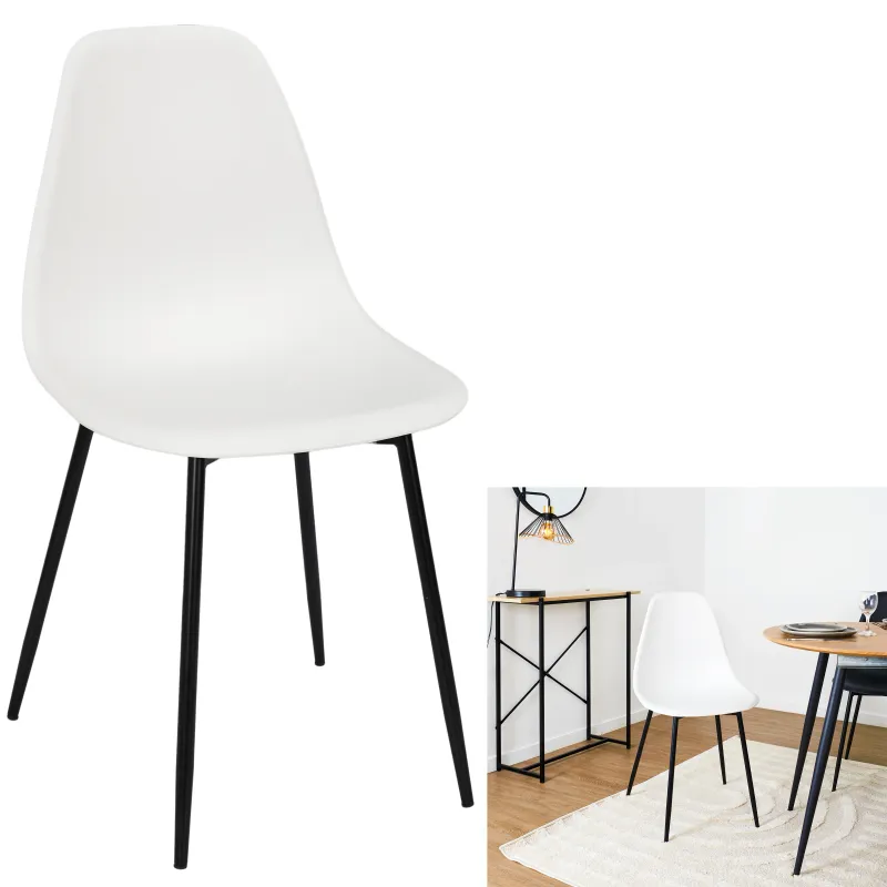 La chaise "GUSTAV"