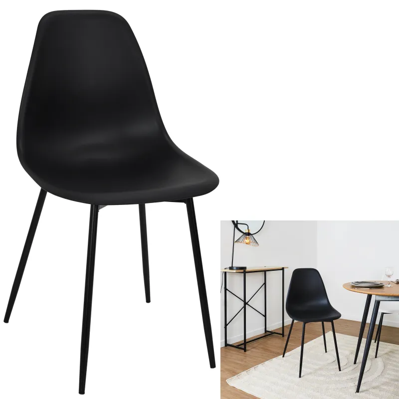 La chaise "GUSTAV"