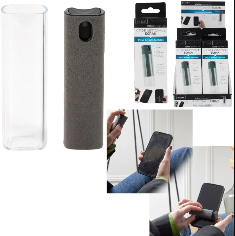 Kit de nettoyage écran