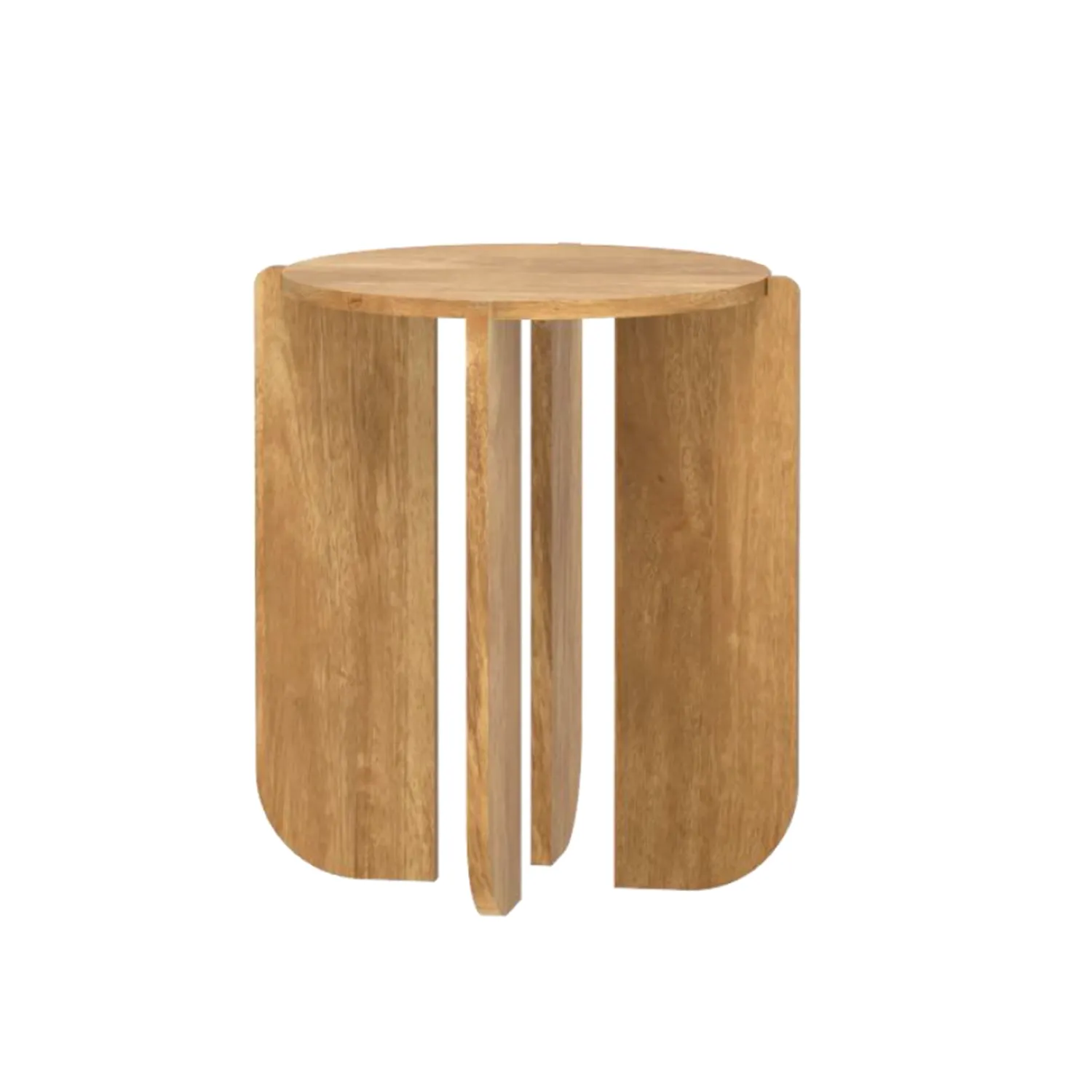 Table d'appoint "HERITAGE"
