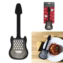 La rape guitare