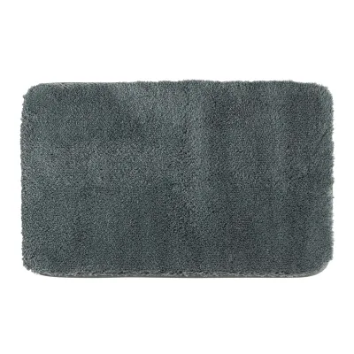 Tapis de bain Tapis de bain "MAEL" cèdre