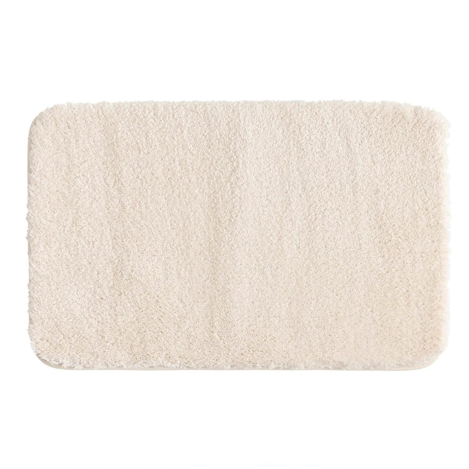 Tapis de bain "MAEL" naturel