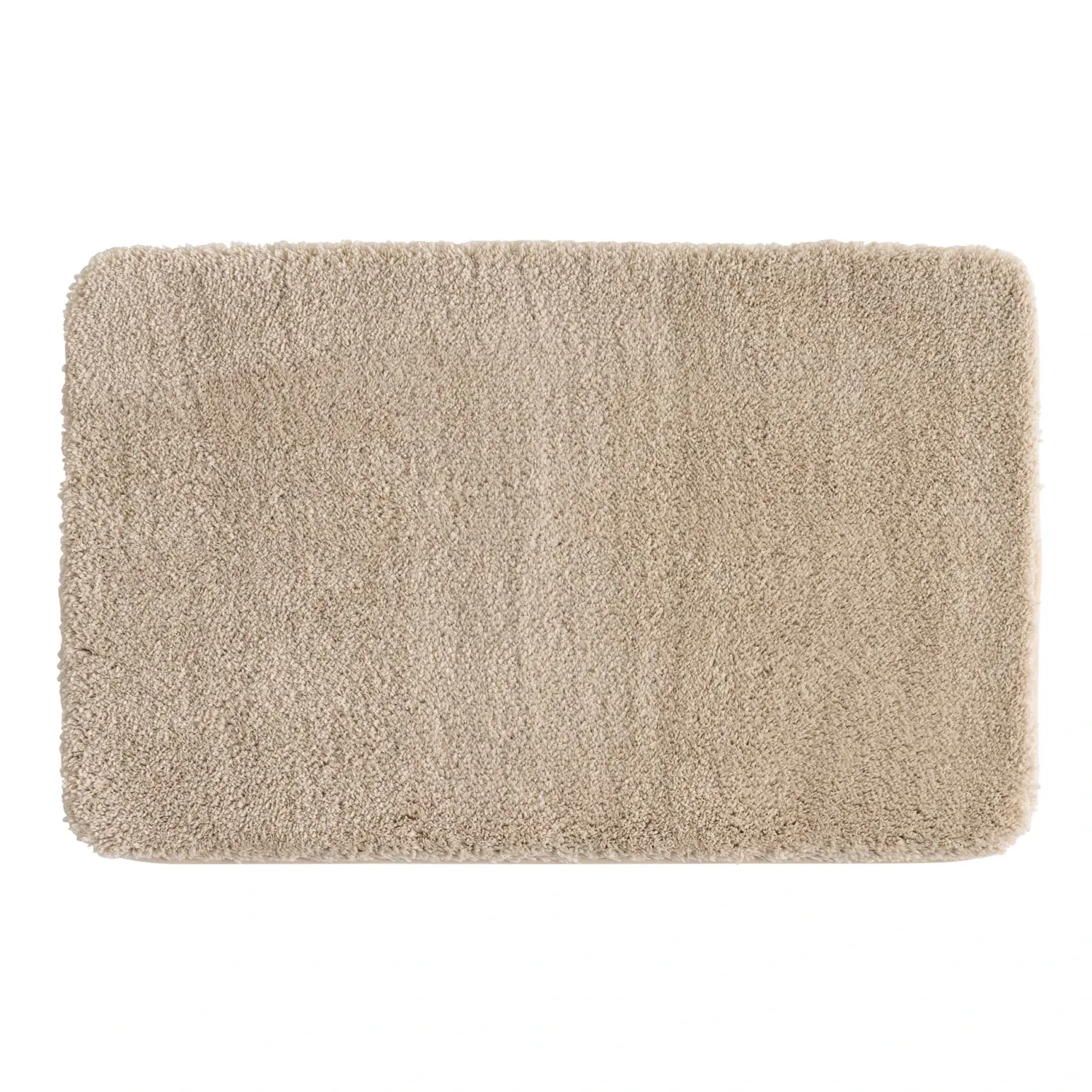 Tapis de bain "MAEL" sable