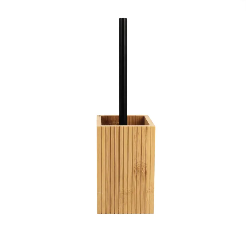 Brosse WC bambou Hanoï