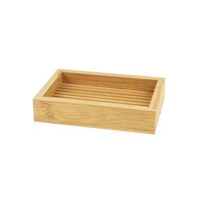 Porte-savon bambou Hanoï Porte-savon bambou Hanoï