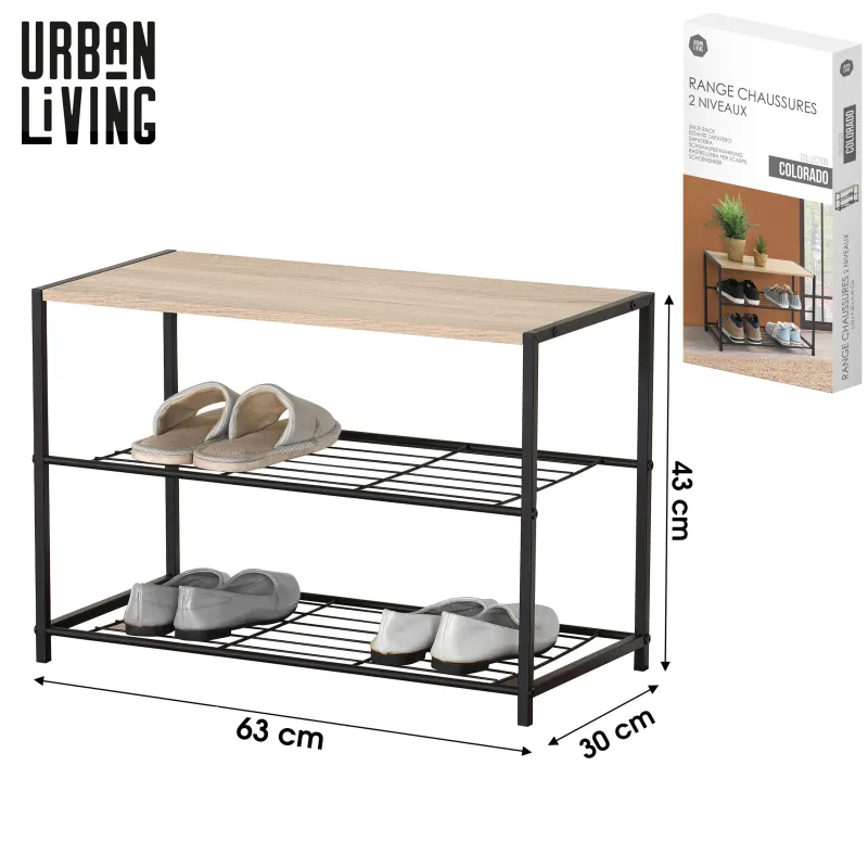 Etagère range chaussures