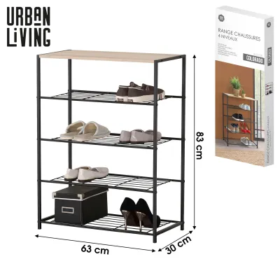 Etagère range chaussures