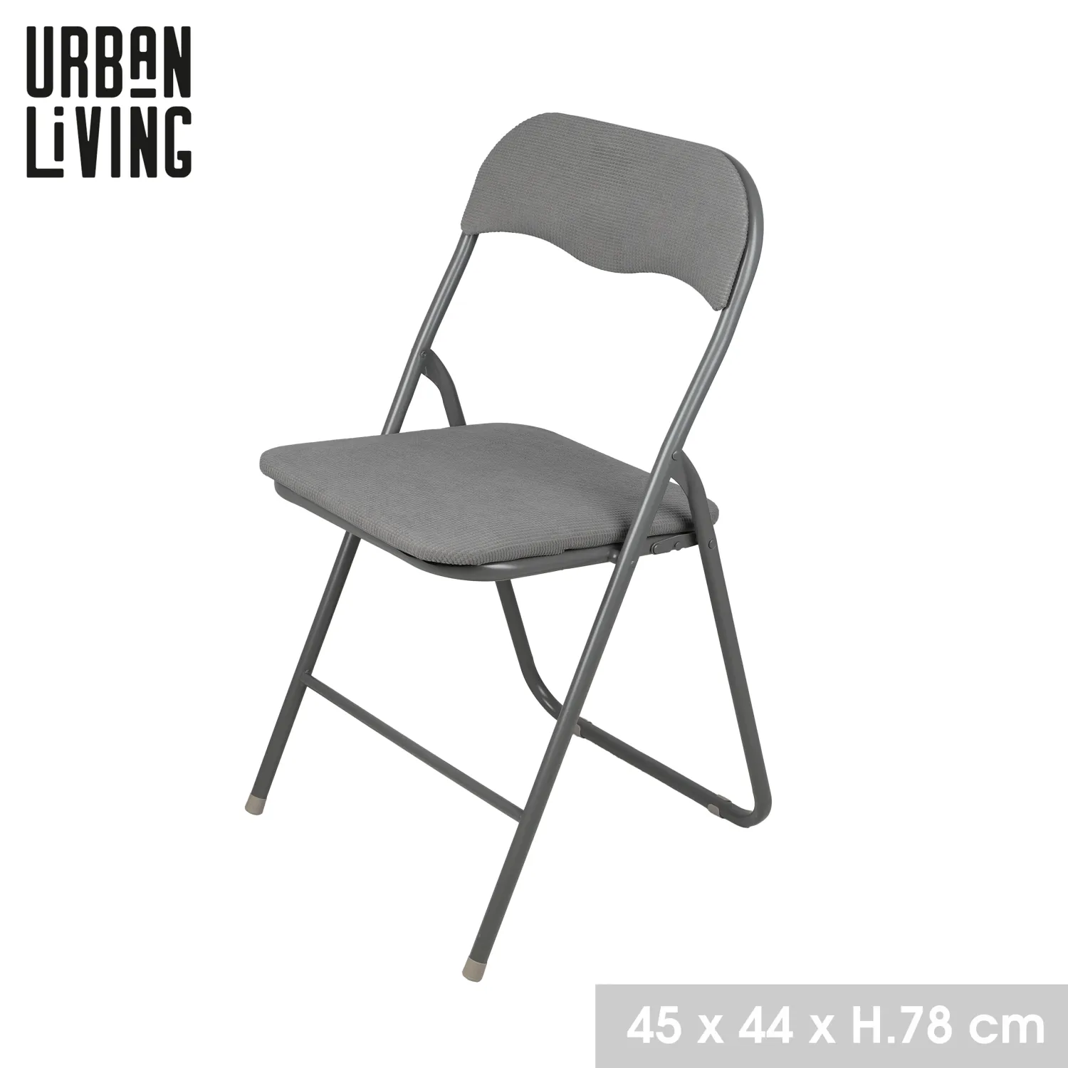 Chaise pliable