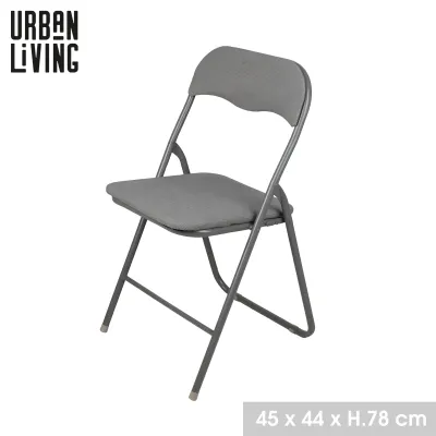 Chaise pliable
