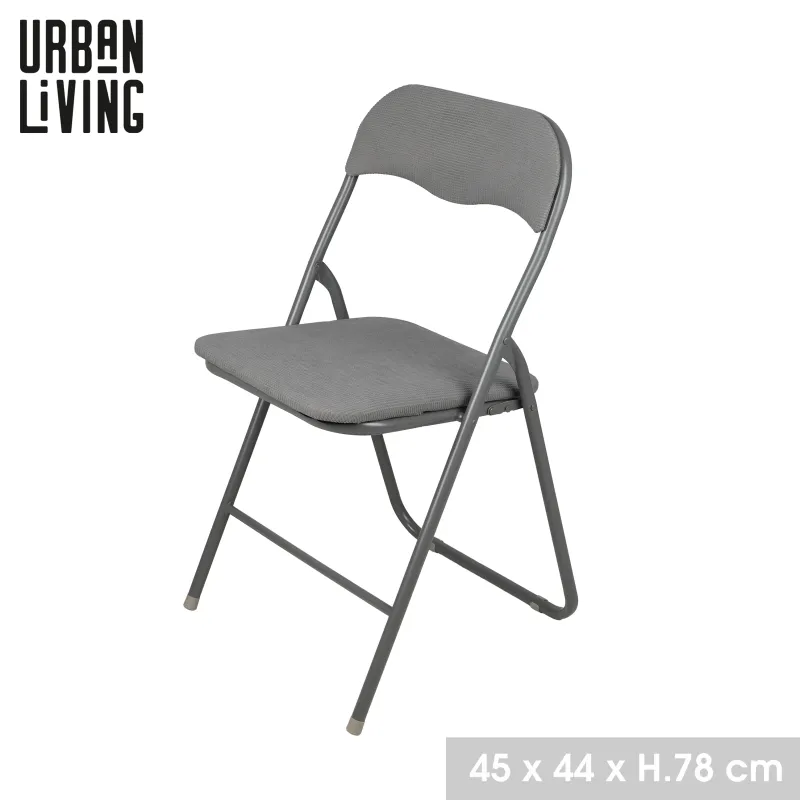 Chaise pliable