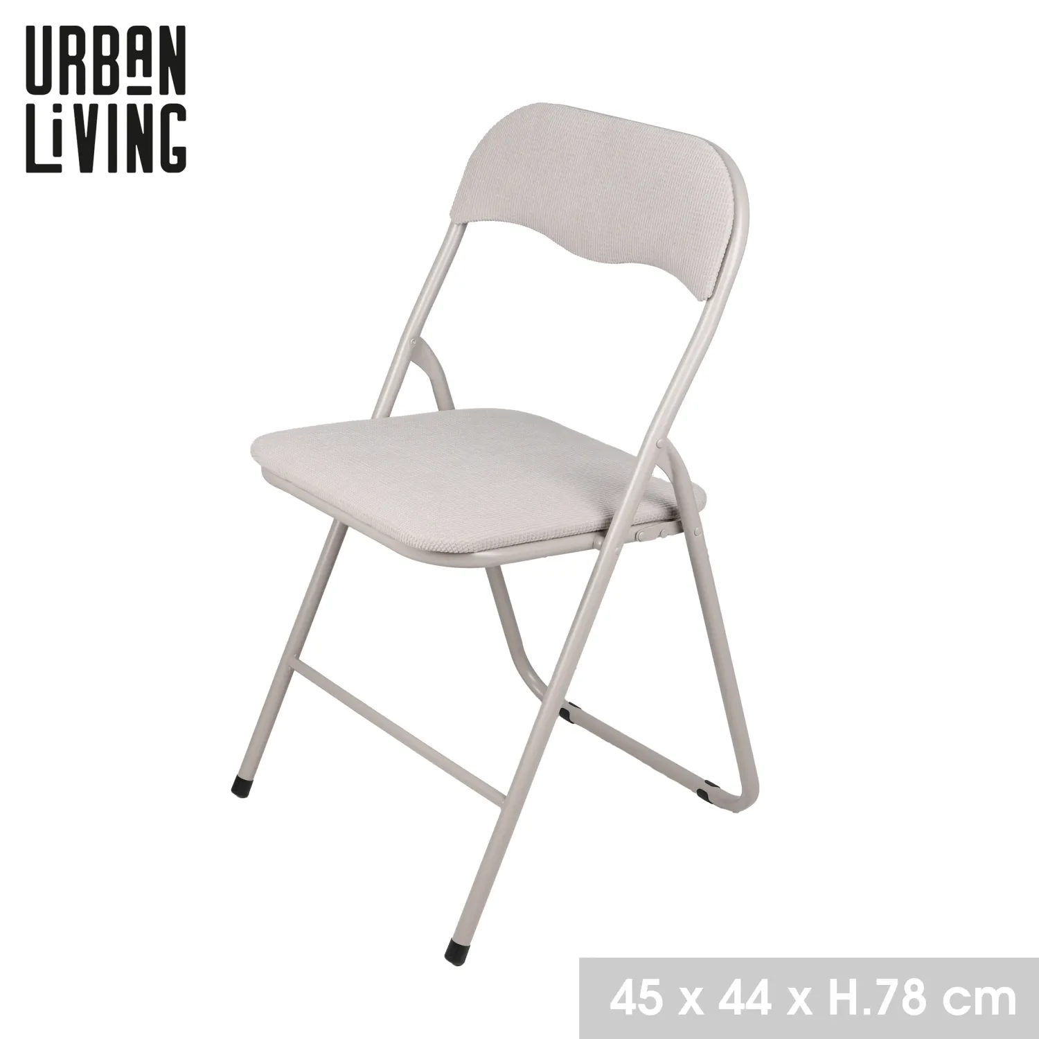 Chaise pliable
