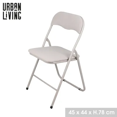 Chaise pliable