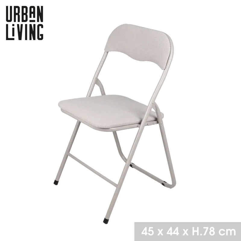 Chaise pliable