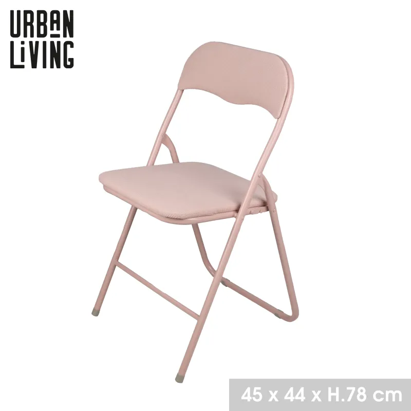 Chaise pliable
