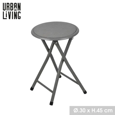 Tabouret pliable