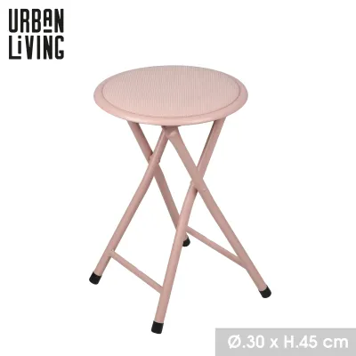 Tabouret pliable