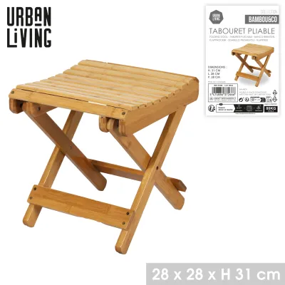 Tabouret pliable Tabouret pliable