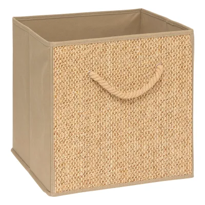 Boite de rangement "STEMY"