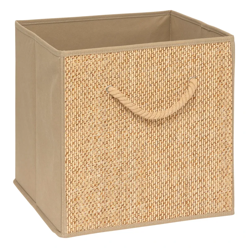 Boite de rangement "STEMY"