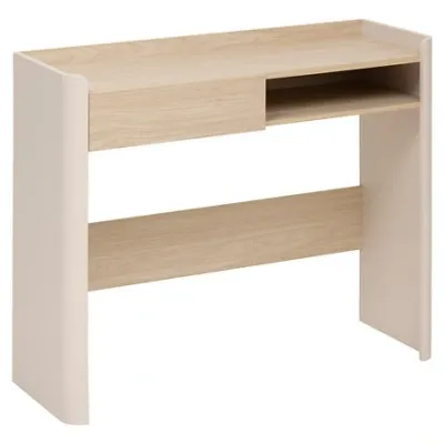 Console "ROUNDY"