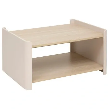 Table basse "ROUNDY"