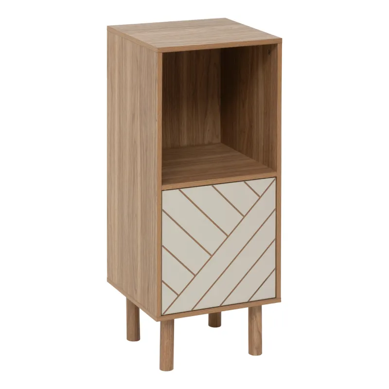 Etagère 2 cases "MIX N MATCH"