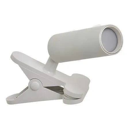 Lampe pince