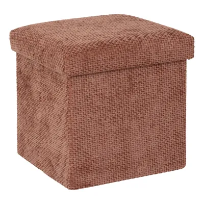 Pouf Pouf "VELVY"
