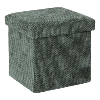 Pouf Pouf "VELVY"