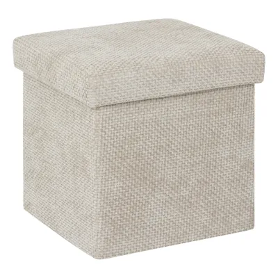 Pouf "VELVY"