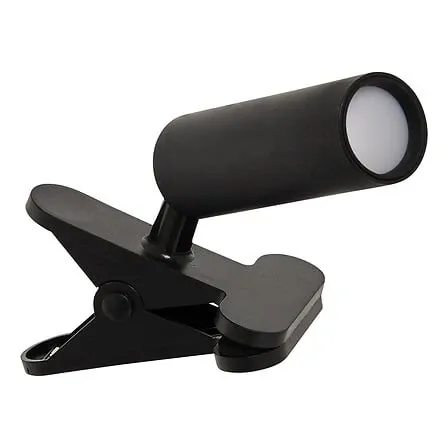 Lampe pince