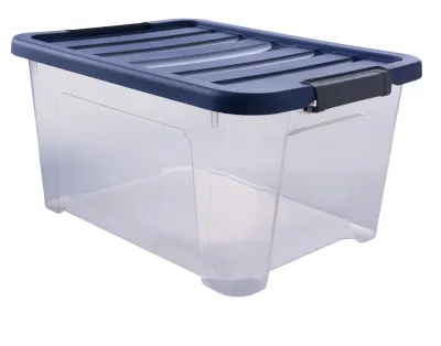 Boite de rangement "WAVE BOX"