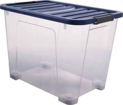 Boite de rangement "WAVE BOX"
