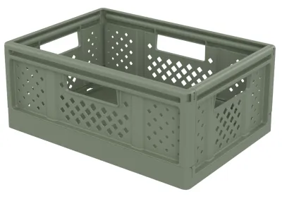 Casier "FOLD'N STORE"