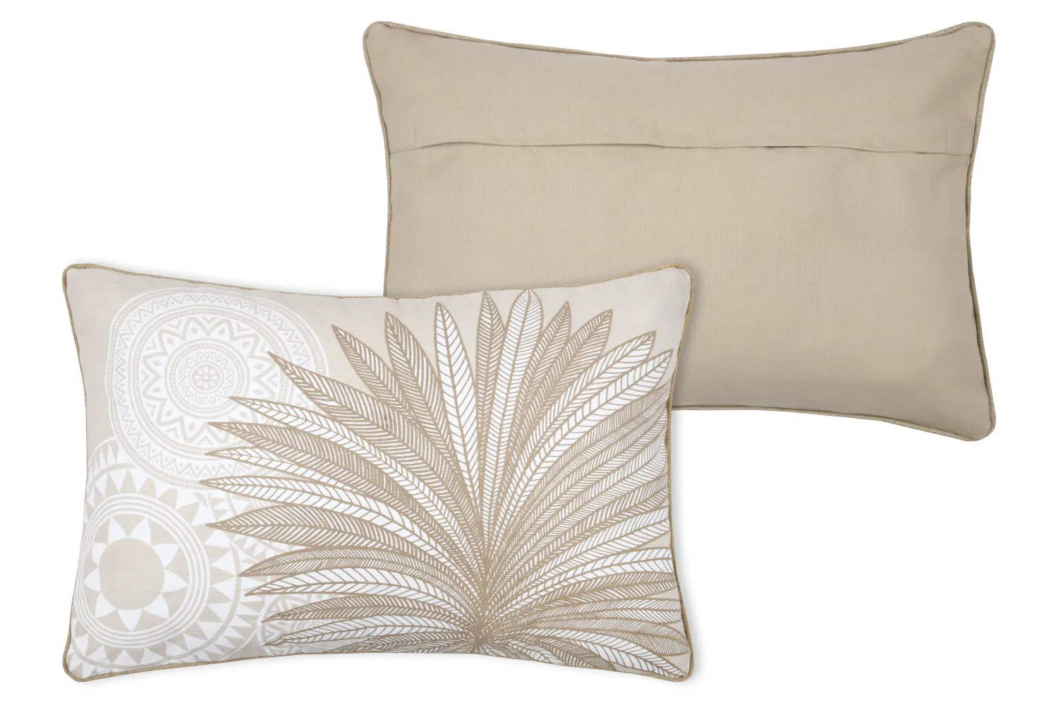 Coussin "MEKONG"