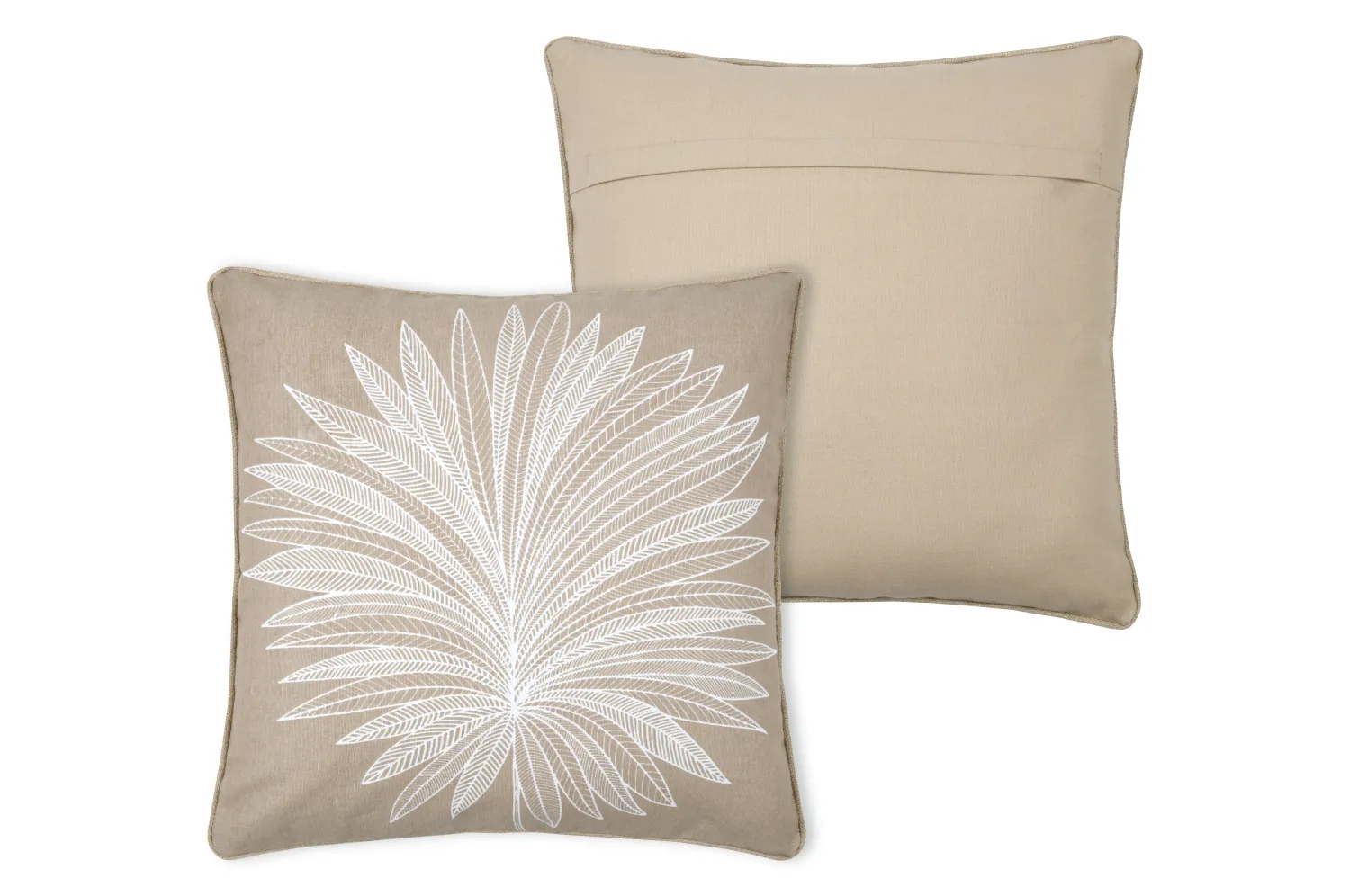 Coussin Coussin "MEKONG"
