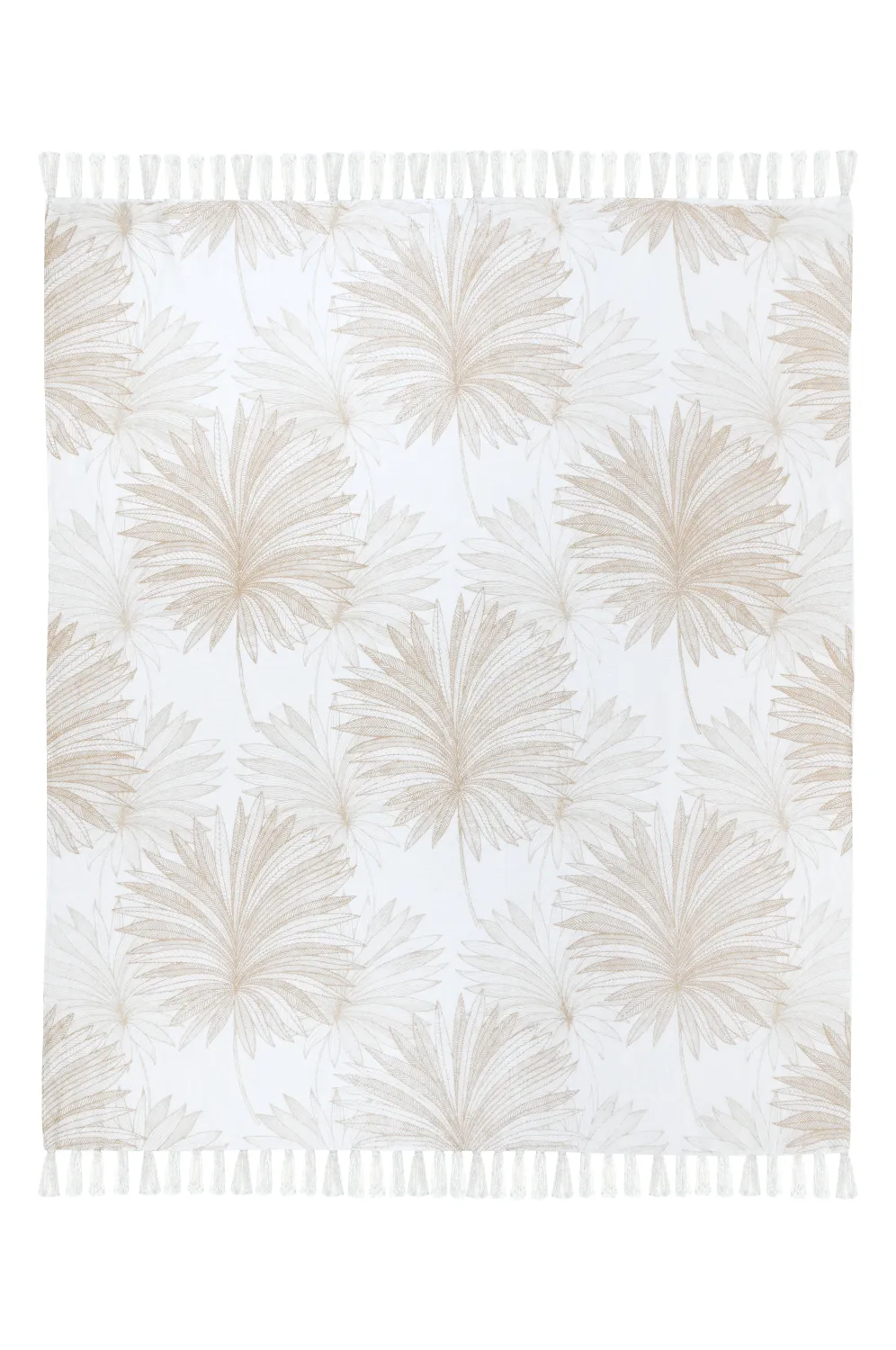 Plaid "MEKONG"