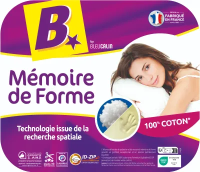 Oreiller "MEMOFILL"