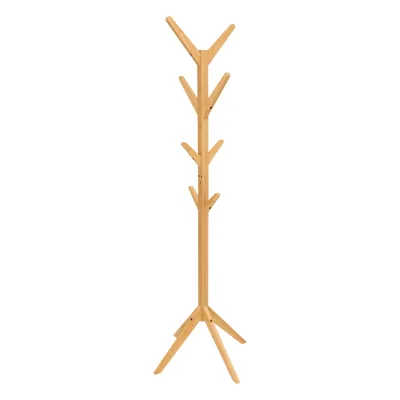 Porte manteau 8 tiges