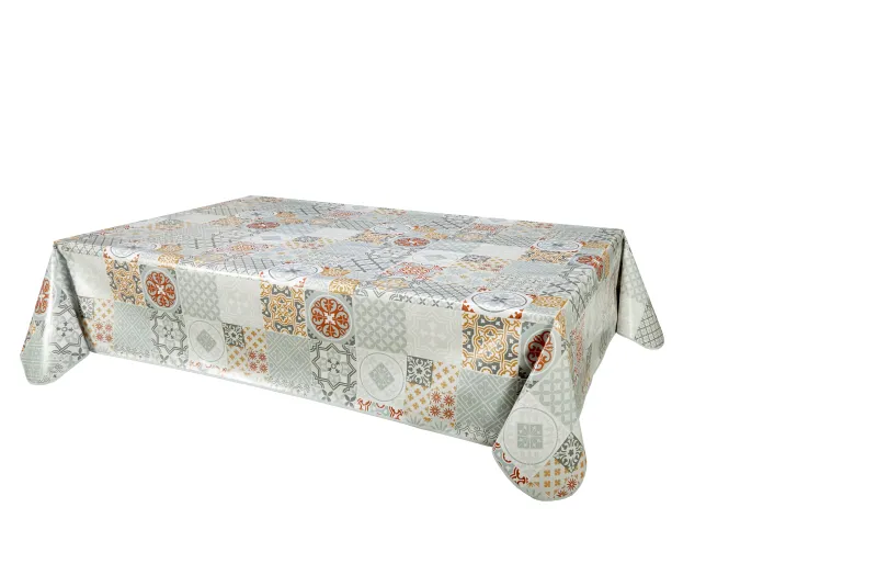 Le mètre de toile cirée Le mètre de toile cirée
