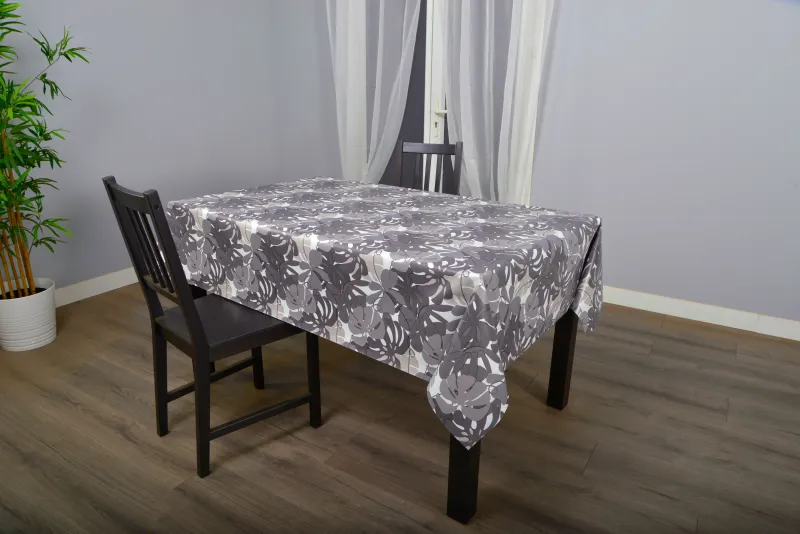 Le mètre de toile cirée Le mètre de toile cirée