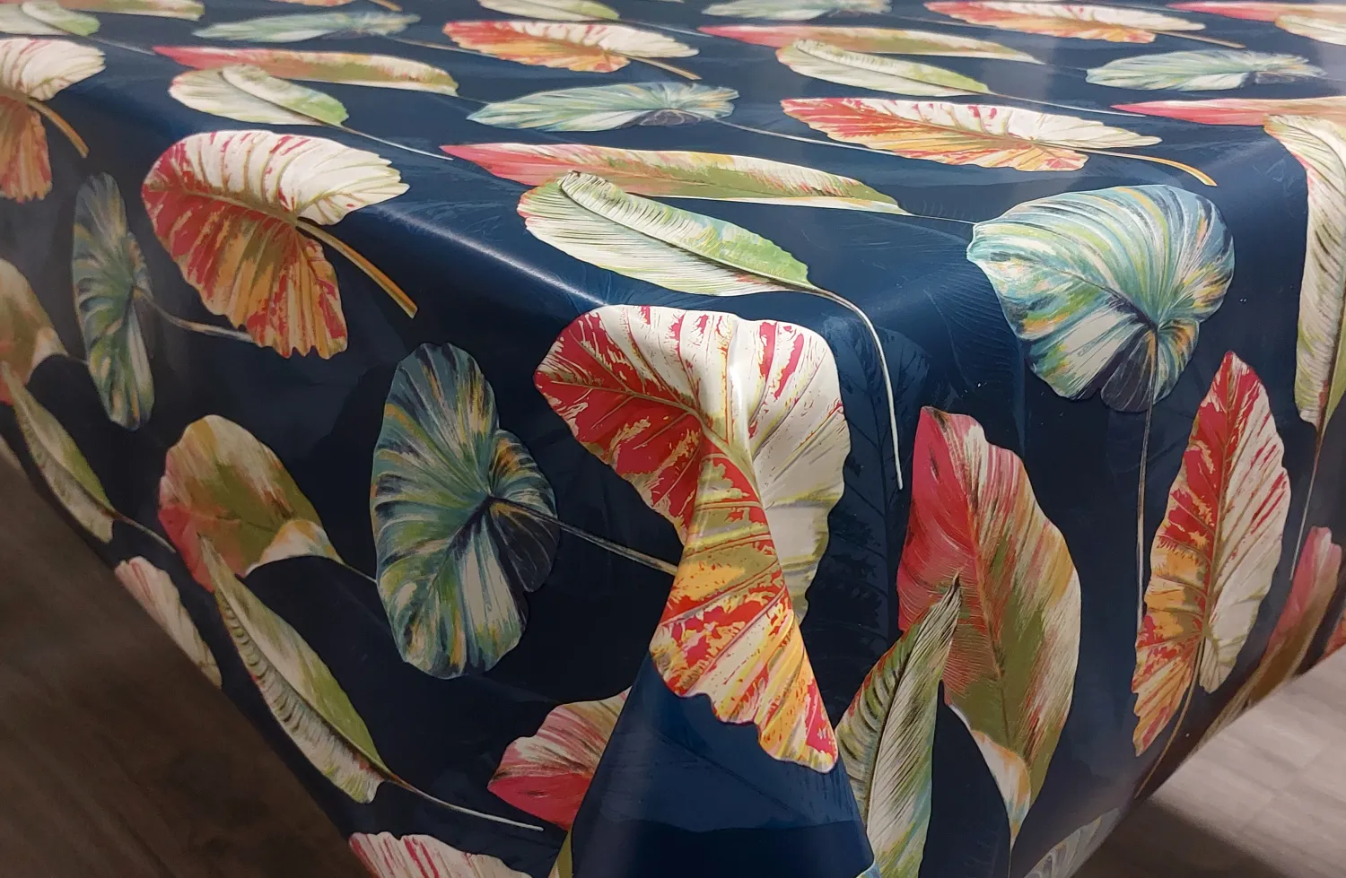 Le mètre de protège table