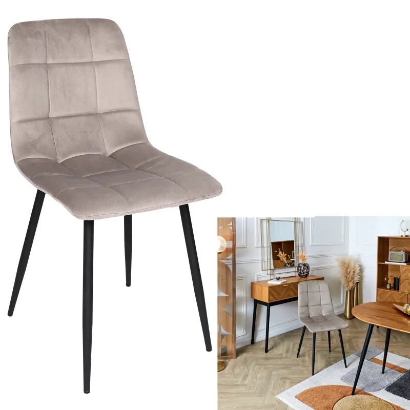La chaise La chaise "Mateo"