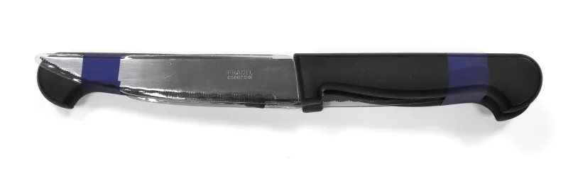 COUTEAUX STEAK POLYPRO X3