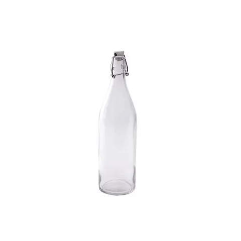 BOUTEILLE VERRE 1L CLASSIQUE