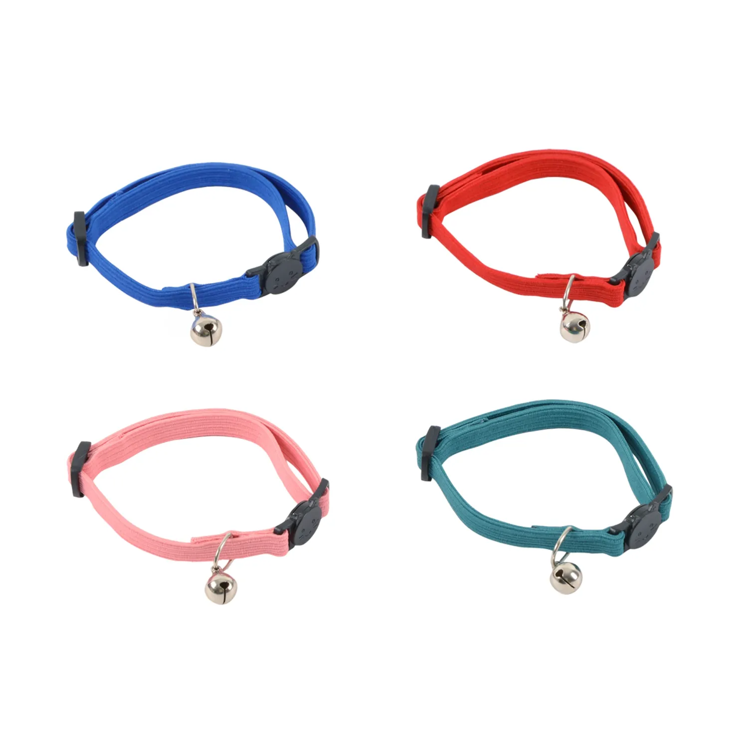 COLLIER NYLON 30CM