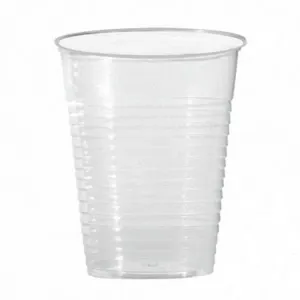 GOBELETS REUT 20CL 2X50 TRANSPARENT