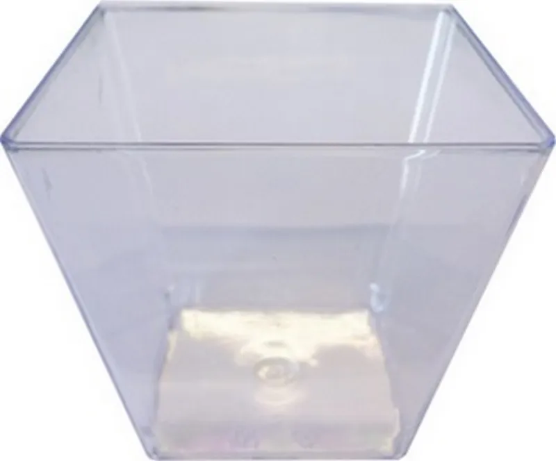 COUPES REUT CRISTAL 9CL X16 CARREES